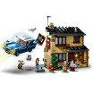 4 Privet Drive - LEGO Harry Potter