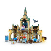 L’infirmerie de Poudlard - LEGO Harry Potter