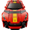 Ferrari 812 Competizione Speed Champions - LEGO