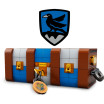 La malle magique de Poudlard - LEGO Harry Potter