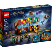 La malle magique de Poudlard - LEGO Harry Potter