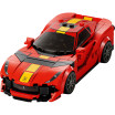 Ferrari 812 Competizione Speed Champions - LEGO