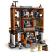 12, square Grimmaurd - LEGO Harry Potter