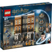 12, square Grimmaurd - LEGO Harry Potter