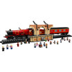 Le Poudlard Express - Edition Collector - LEGO Harry Potter