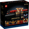 Le Poudlard Express - Edition Collector - LEGO Harry Potter