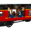 Le Poudlard Express - Edition Collector - LEGO Harry Potter