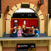 Le Poudlard Express - Edition Collector - LEGO Harry Potter