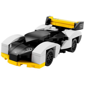 McLaren Solus Gt Speed Champions - LEGO