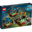 La malle de Quidditch - LEGO Harry Potter