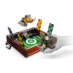 La malle de Quidditch - LEGO Harry Potter