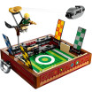 La malle de Quidditch - LEGO Harry Potter