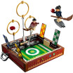 La malle de Quidditch - LEGO Harry Potter