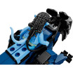 Neytiri et le Thanator vs. Quaritch dans l’exosquelette AMP - LEGO Avatar