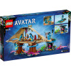 Le village aquatique de Metkayina - LEGO Avatar