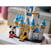 Le château Disney miniature - LEGO Disney