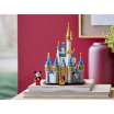 Le château Disney miniature - LEGO Disney