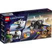 Le vaisseau spatial XL-15 - LEGO Disney