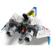 Le vaisseau spatial XL-15 - LEGO Disney