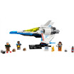 Le vaisseau spatial XL-15 - LEGO Disney