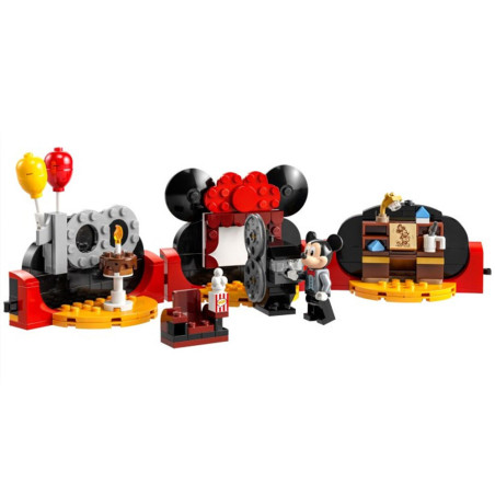 Célébration des 100 ans de Disney - LEGO Disney