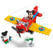 L’avion à hélice de Mickey Mouse - LEGO Disney