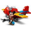 L’avion à hélice de Mickey Mouse - LEGO Disney