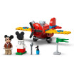 L’avion à hélice de Mickey Mouse - LEGO Disney