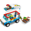 Les vacances en camping-car Toy Story 4 - LEGO Disney