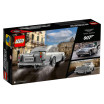 Aston Martin DB5 007 - LEGO