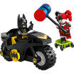 Batman™ vs. Harley Quinn™ - LEGO Batman