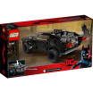 La Batmobile™ : la poursuite du Pingouin - LEGO Batman