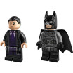 La Batmobile™ : la poursuite du Pingouin - LEGO Batman