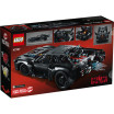 La Batmobile™ de Batman - LEGO Technic