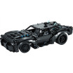 La Batmobile™ de Batman - LEGO Technic