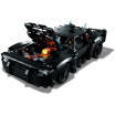 La Batmobile™ de Batman - LEGO Technic