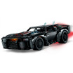 La Batmobile™ de Batman - LEGO Technic