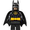 La livraison spéciale de l'Épouvantail - LEGO Batman