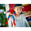 La figurine de Spider-Man - LEGO Marvel