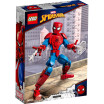 La figurine de Spider-Man - LEGO Marvel