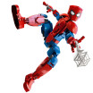 La figurine de Spider-Man - LEGO Marvel