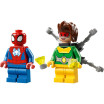 La voiture de Spider-Man et Docteur Octopus - LEGO Marvel