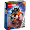 L’armure robot de Rocket - LEGO Marvel