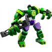 L’armure robot de Hulk - LEGO Marvel