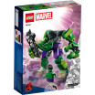 L’armure robot de Hulk - LEGO Marvel