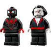 Miles Morales vs. Morbius - LEGO Marvel