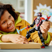 La figurine de Miles Morales - LEGO Marvel Spider-man