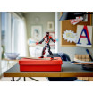 La figurine de Miles Morales - LEGO Marvel Spider-man