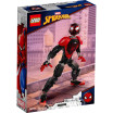 La figurine de Miles Morales - LEGO Marvel Spider-man