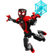 La figurine de Miles Morales - LEGO Marvel Spider-man